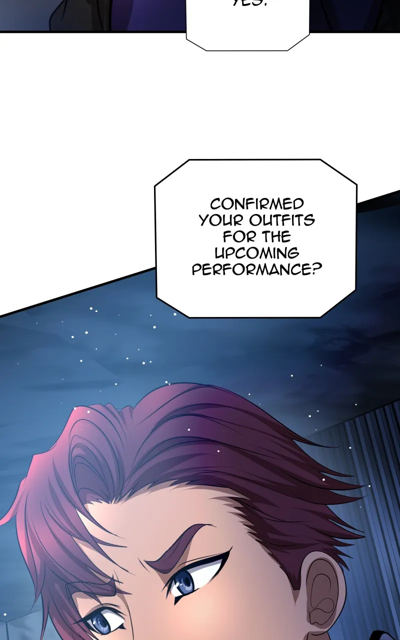 Cinder and Charm Chapter 1 page 26 - 