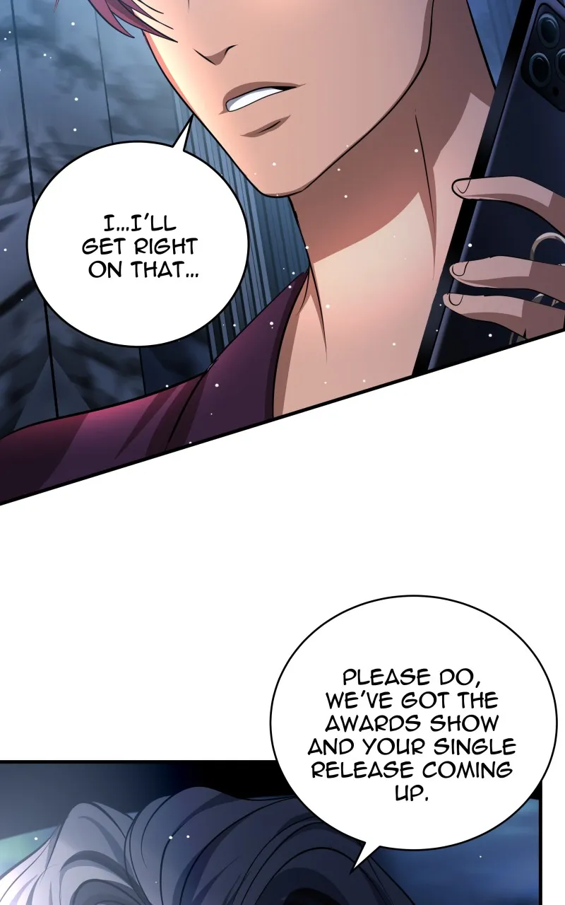 Cinder and Charm Chapter 1 page 27 - 