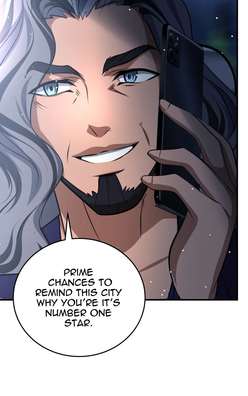 Cinder and Charm Chapter 1 page 28 - 