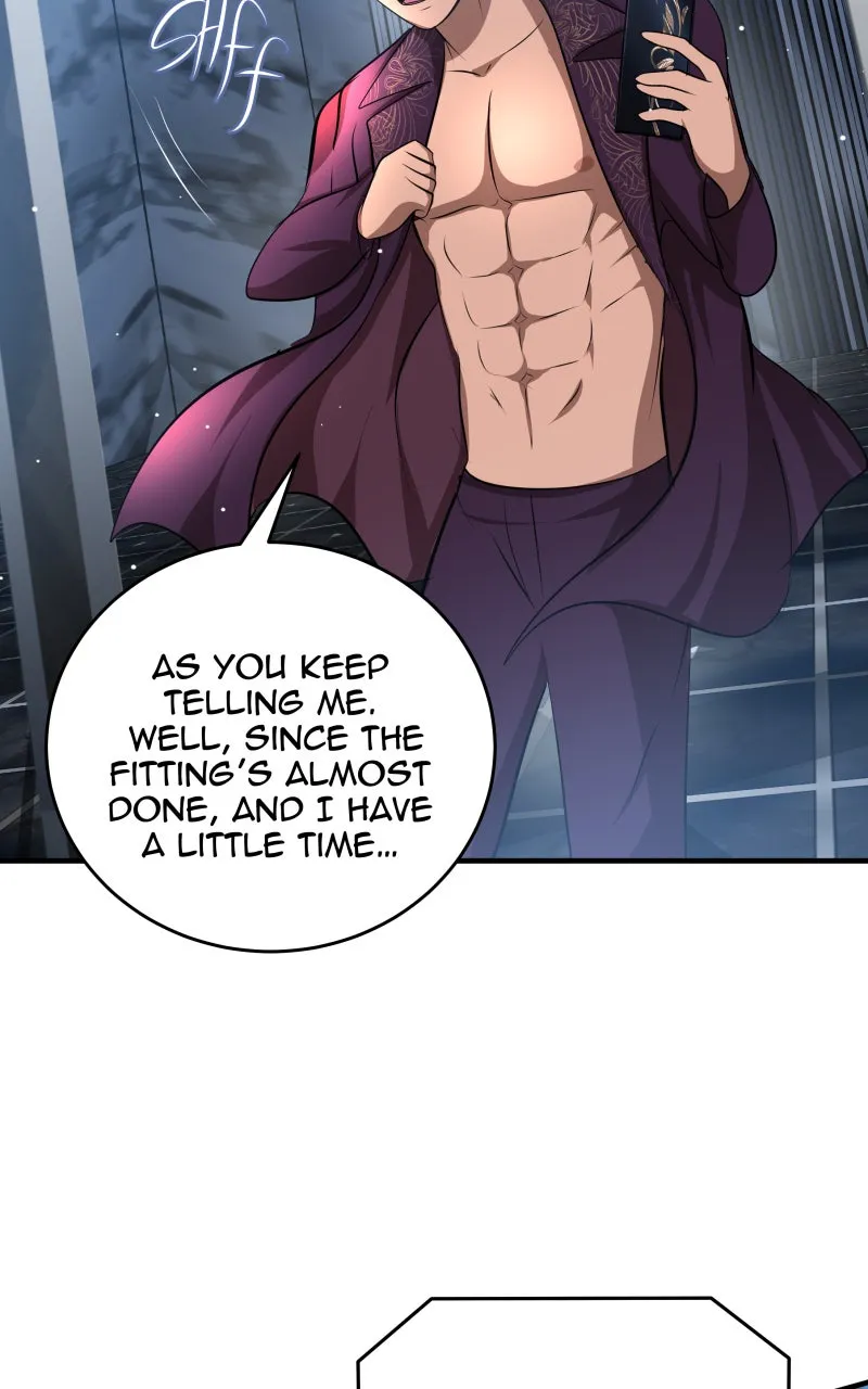 Cinder and Charm Chapter 1 page 30 - 