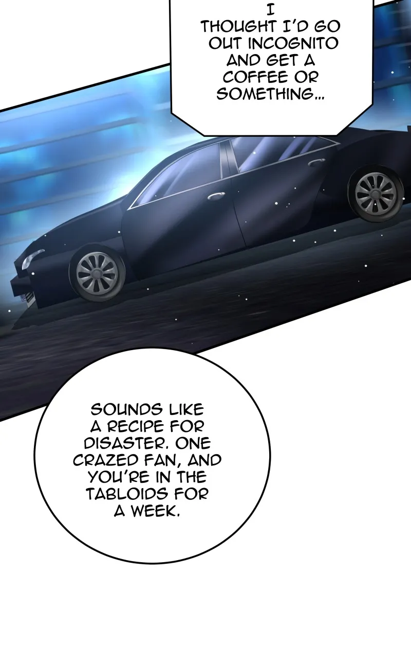Cinder and Charm Chapter 1 page 31 - 
