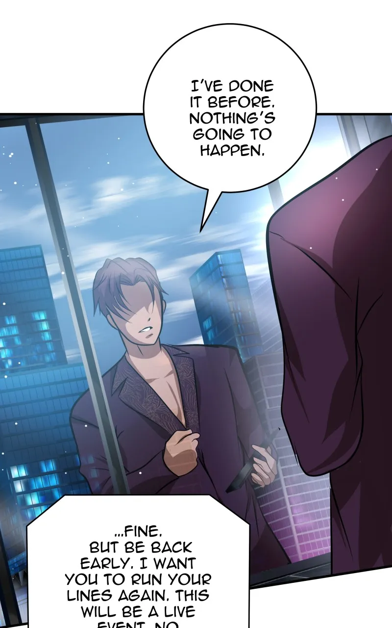Cinder and Charm Chapter 1 page 32 - 