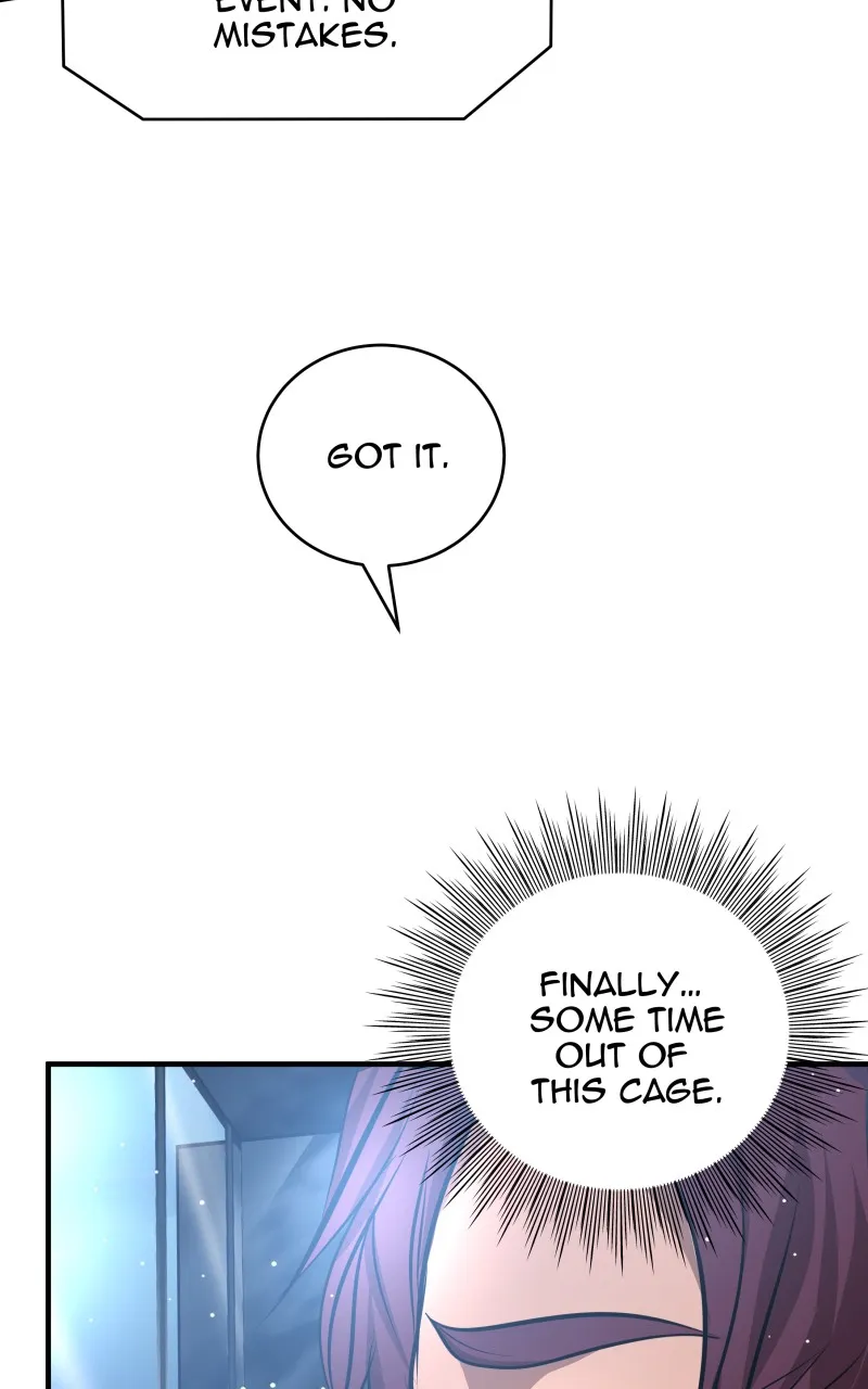 Cinder and Charm Chapter 1 page 33 - 