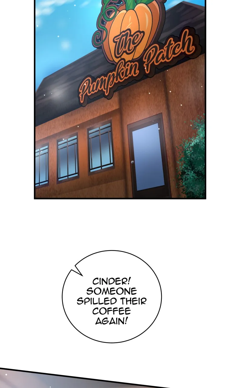 Cinder and Charm Chapter 1 page 37 - 
