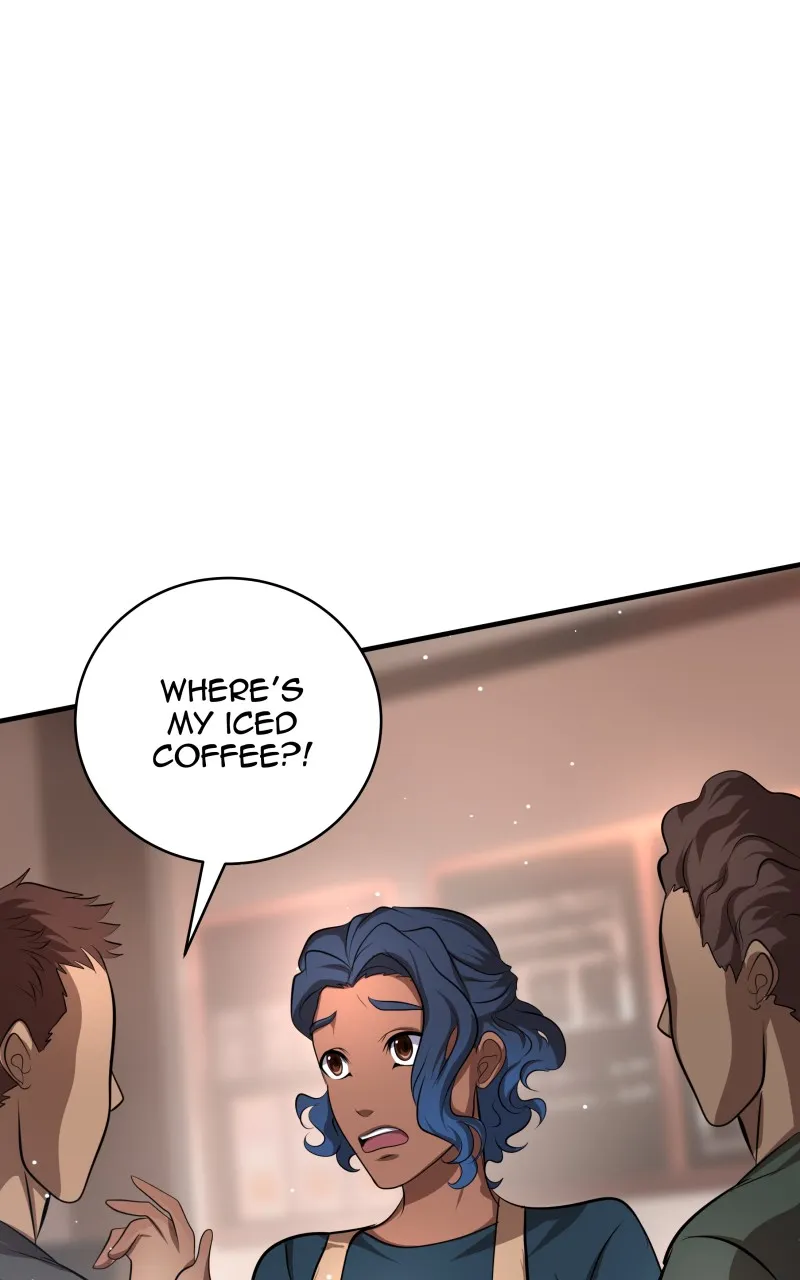 Cinder and Charm Chapter 1 page 40 - 