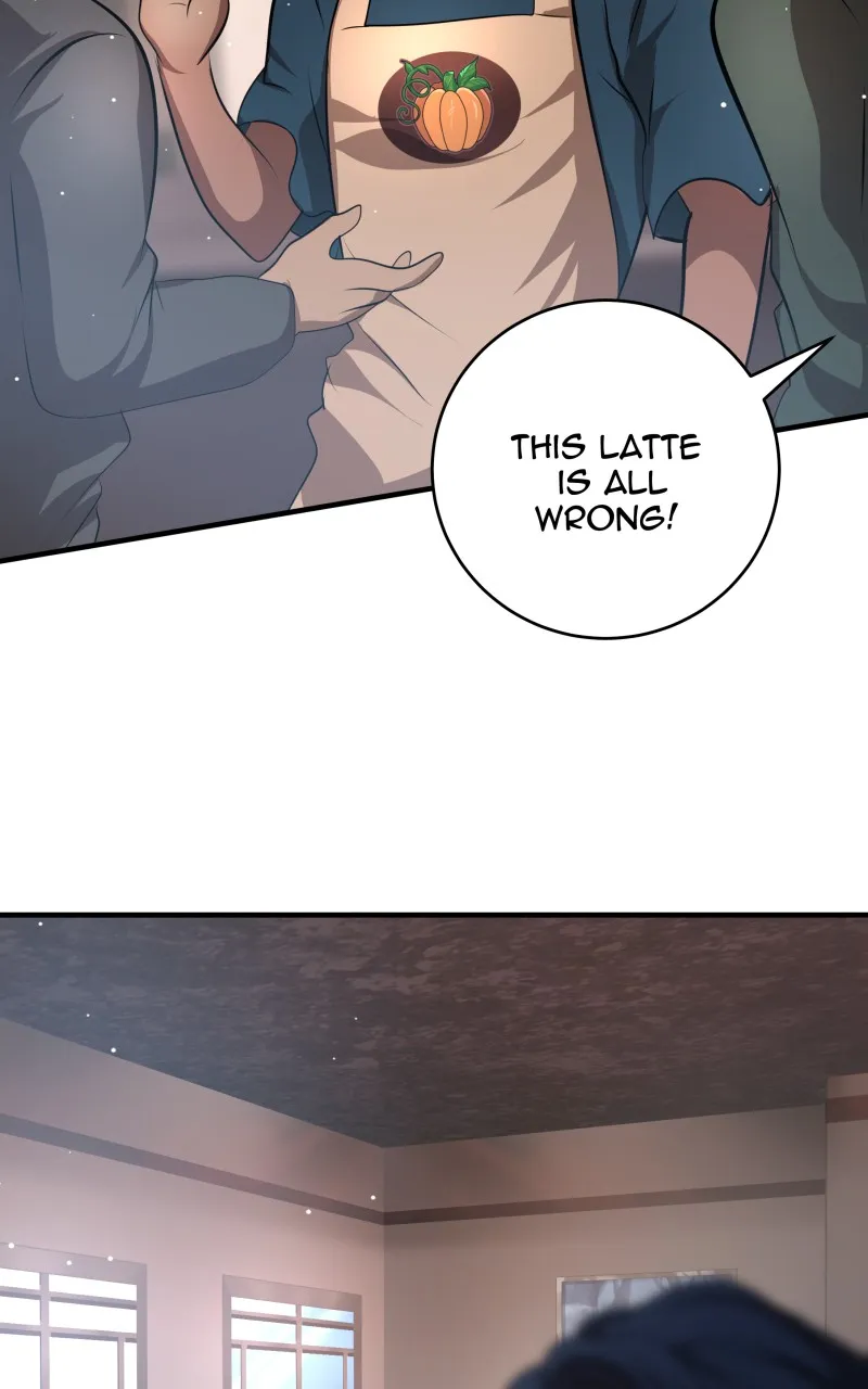 Cinder and Charm Chapter 1 page 41 - 