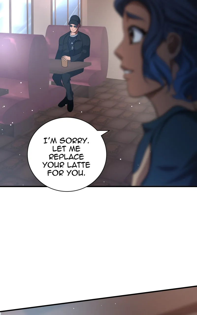 Cinder and Charm Chapter 1 page 42 - 