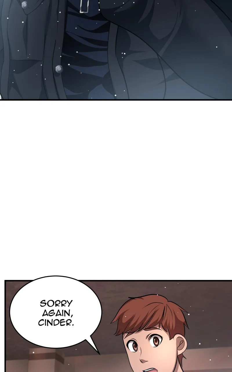 Cinder and Charm Chapter 1 page 44 - 