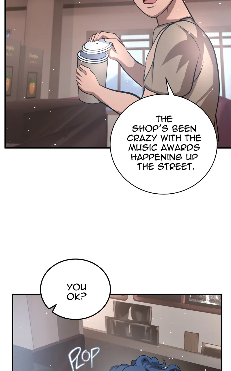 Cinder and Charm Chapter 1 page 45 - 