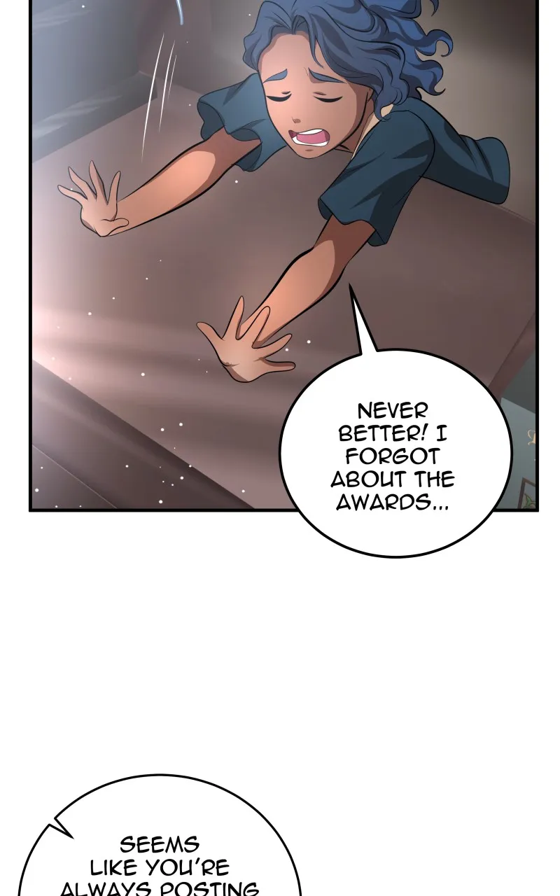 Cinder and Charm Chapter 1 page 46 - 