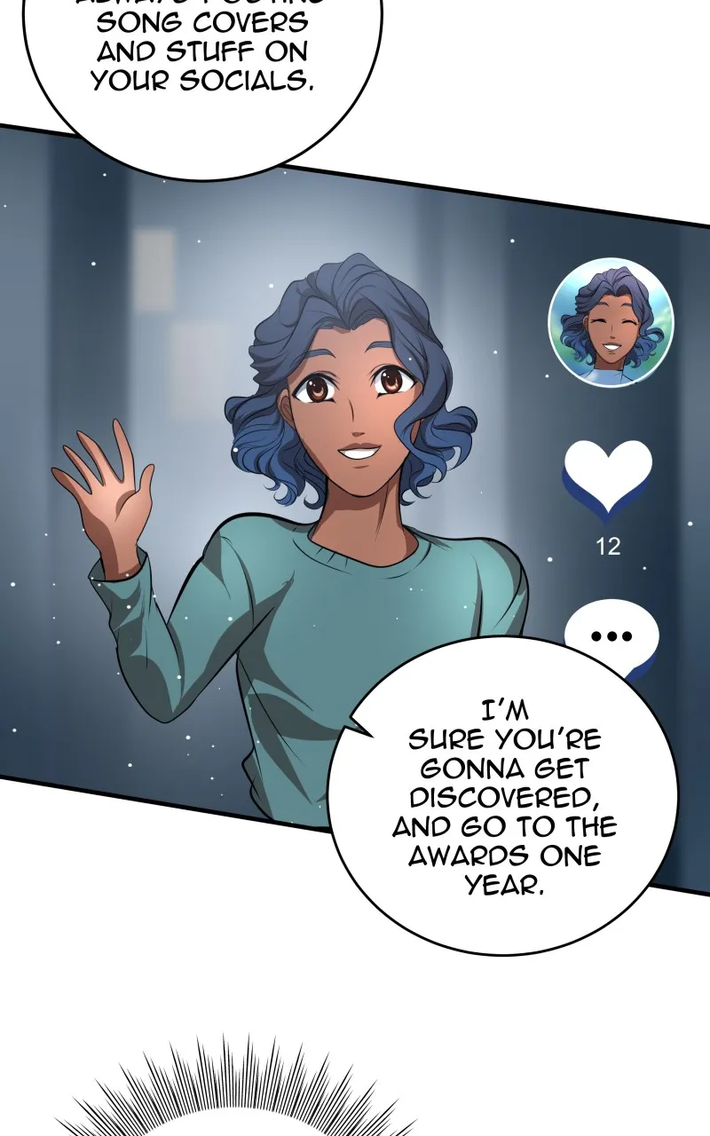 Cinder and Charm Chapter 1 page 47 - 