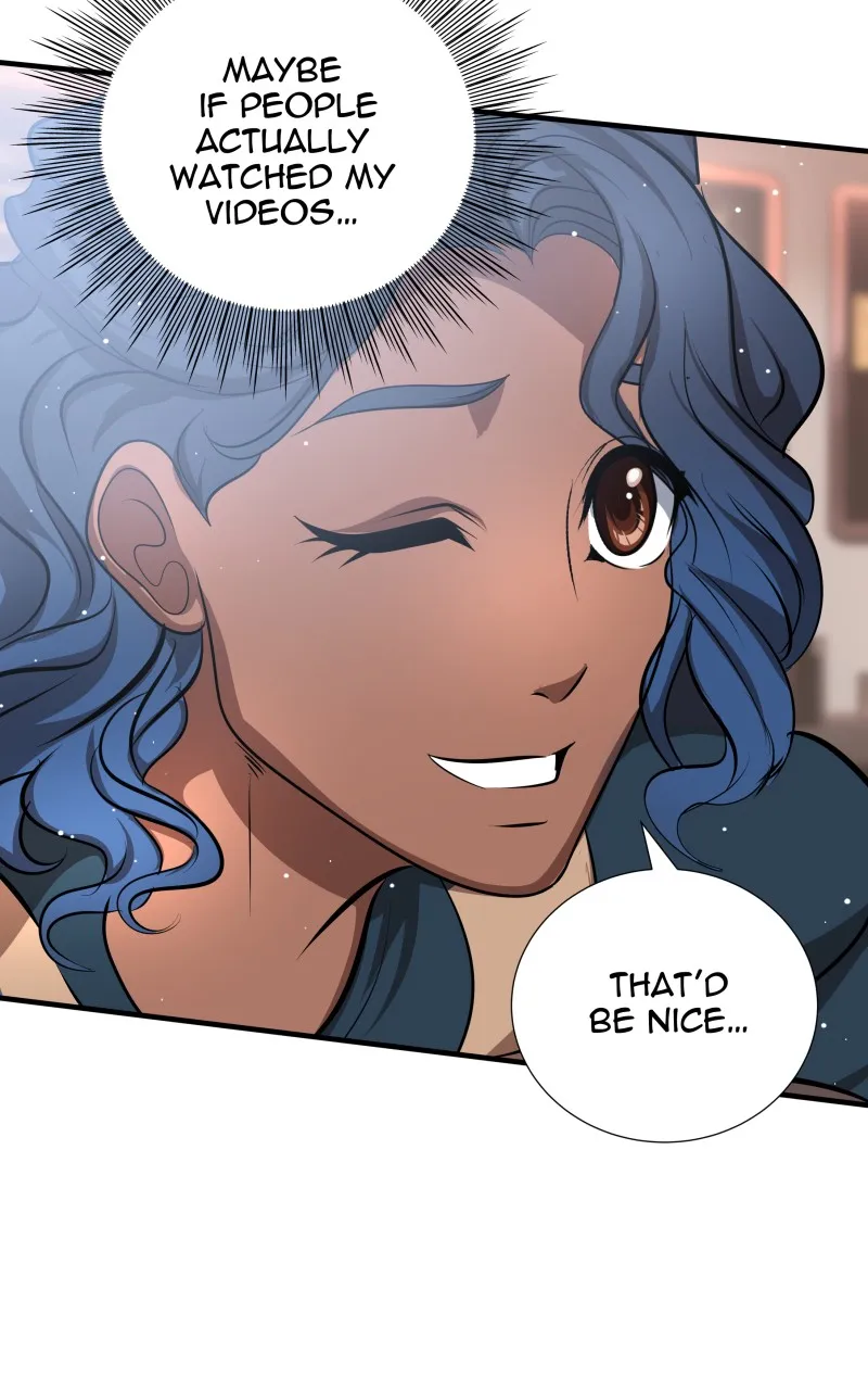 Cinder and Charm Chapter 1 page 48 - 