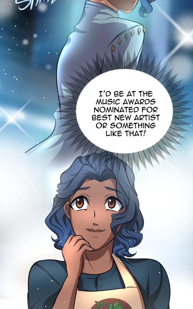 Cinder and Charm Chapter 1 page 50 - 