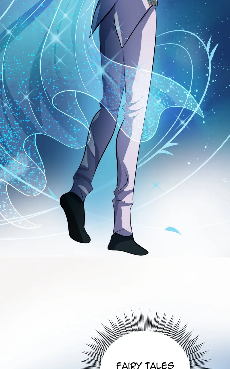 Cinder and Charm Chapter 1 page 6 - 