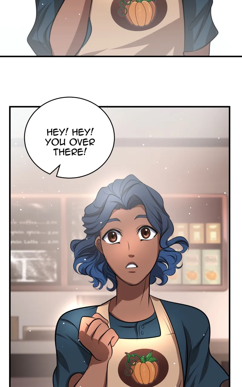 Cinder and Charm Chapter 1 page 51 - 