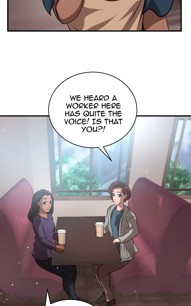 Cinder and Charm Chapter 1 page 52 - 
