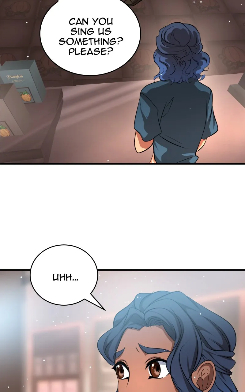 Cinder and Charm Chapter 1 page 53 - 