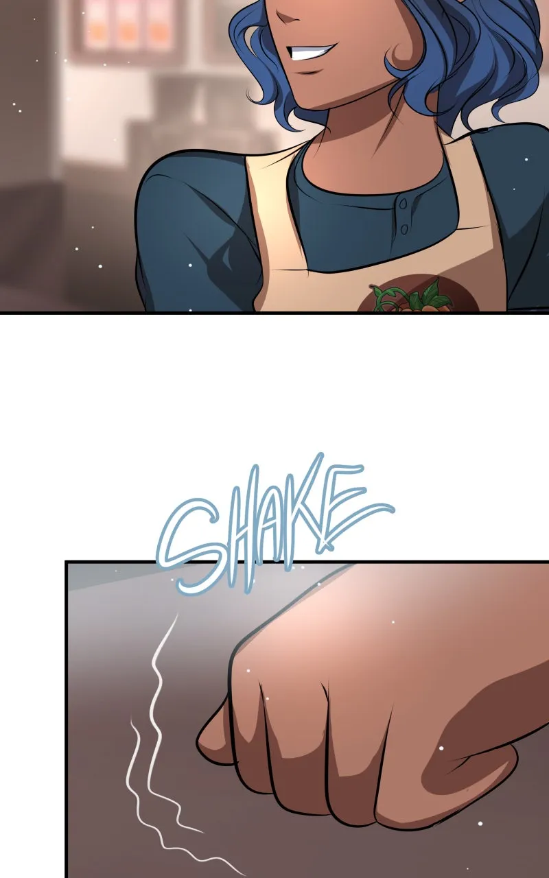 Cinder and Charm Chapter 1 page 54 - 