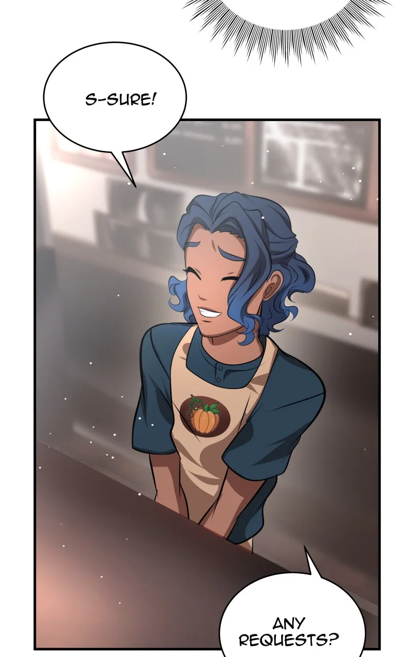 Cinder and Charm Chapter 1 page 56 - 