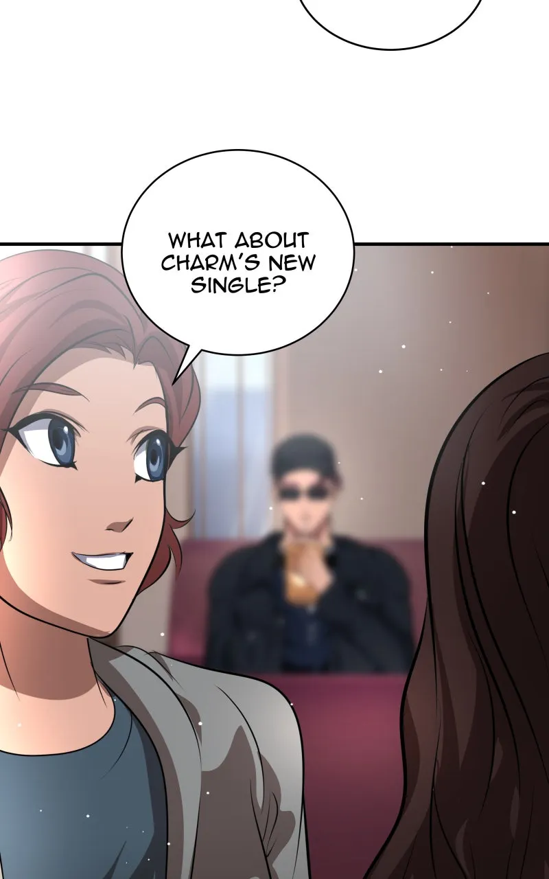 Cinder and Charm Chapter 1 page 57 - 