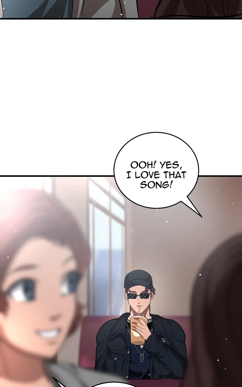 Cinder and Charm Chapter 1 page 58 - 