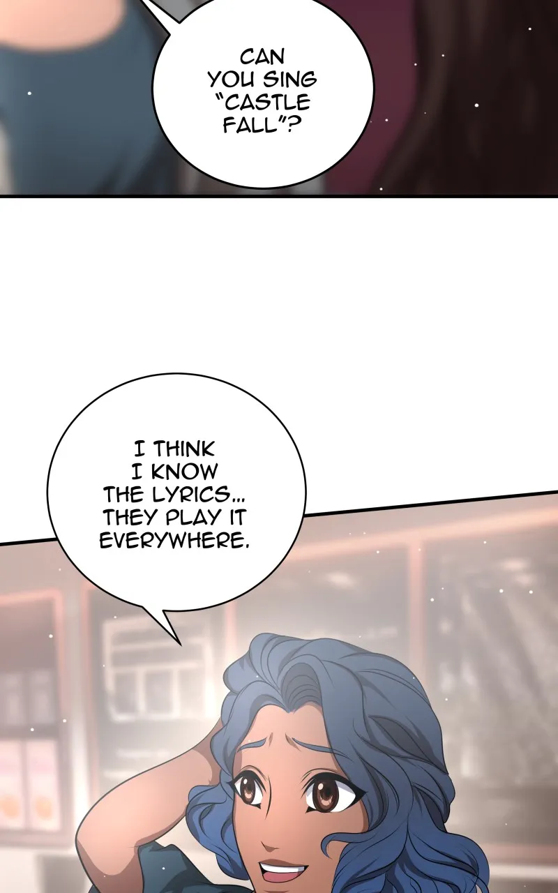 Cinder and Charm Chapter 1 page 59 - 