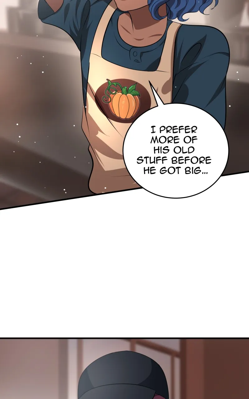 Cinder and Charm Chapter 1 page 60 - 