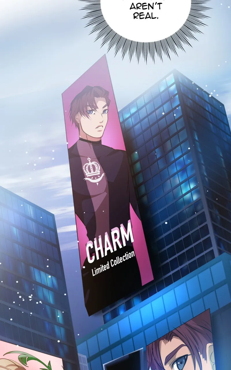 Cinder and Charm Chapter 1 page 7 - 