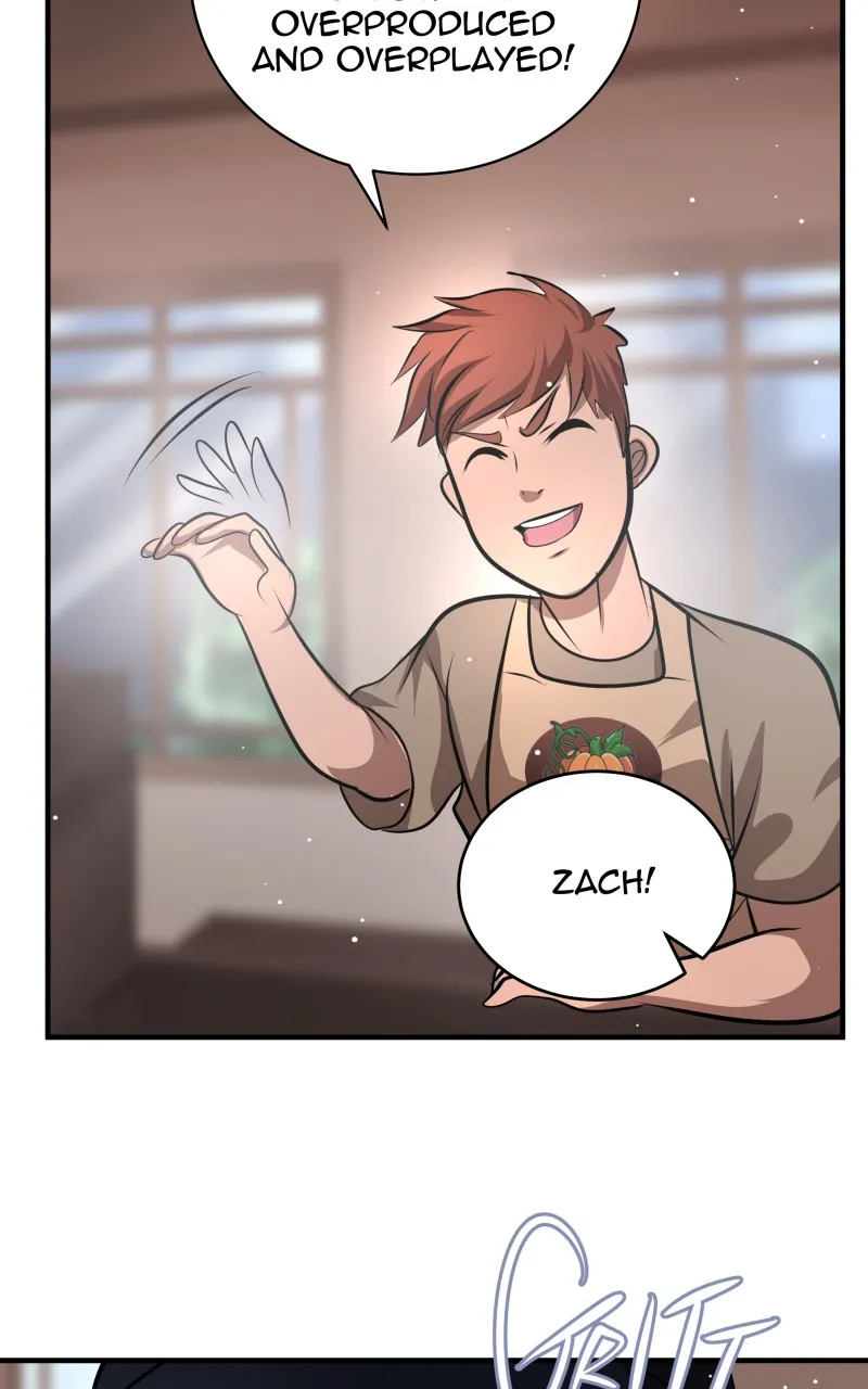 Cinder and Charm Chapter 1 page 62 - 