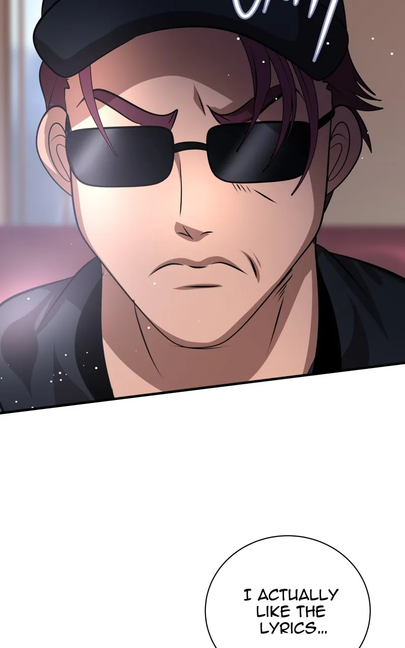 Cinder and Charm Chapter 1 page 63 - 