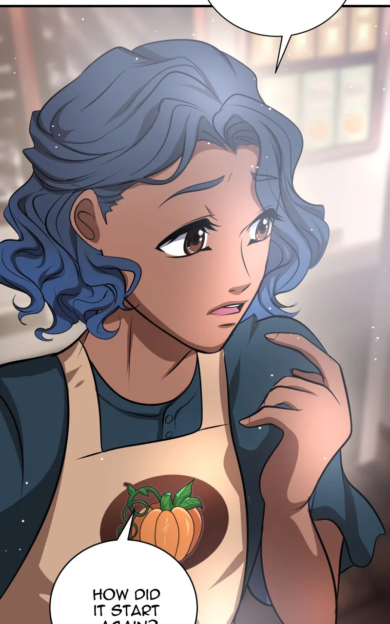 Cinder and Charm Chapter 1 page 64 - 