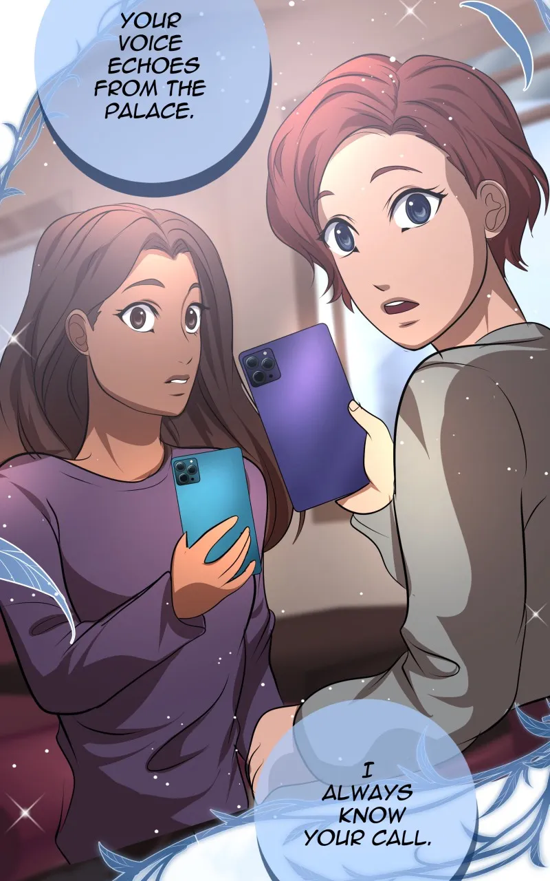 Cinder and Charm Chapter 1 page 67 - 