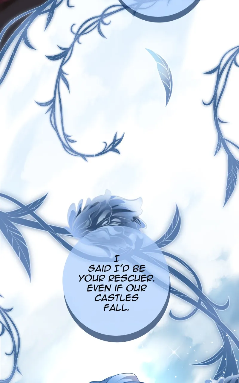 Cinder and Charm Chapter 1 page 68 - 