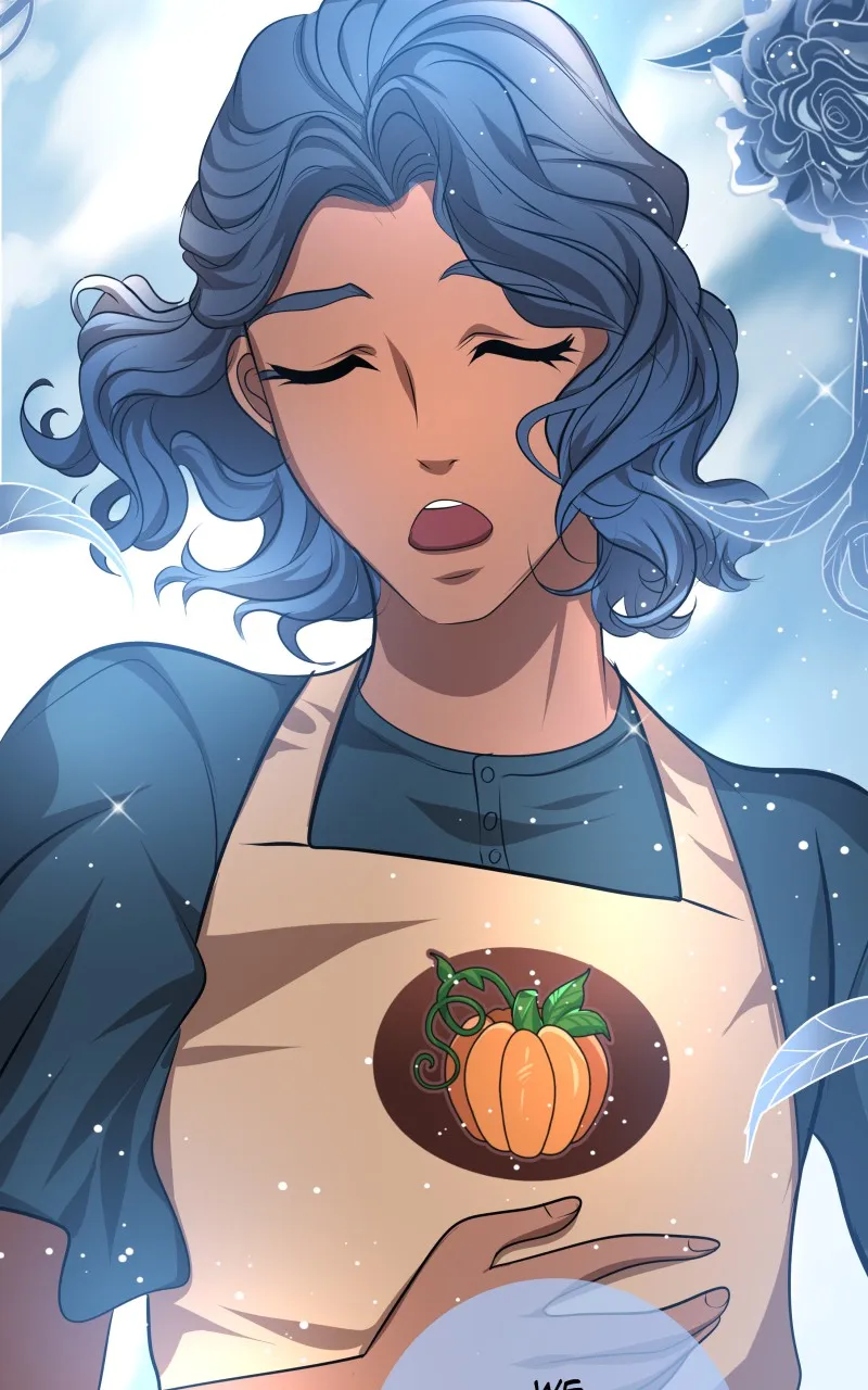 Cinder and Charm Chapter 1 page 69 - 