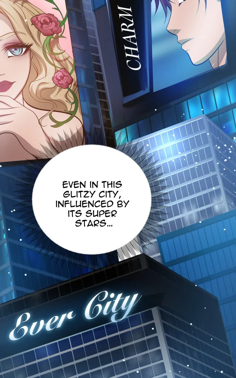 Cinder and Charm Chapter 1 page 8 - 