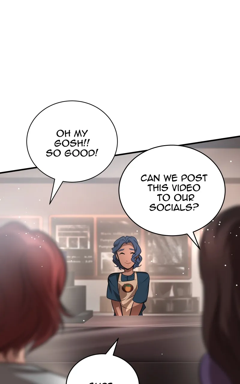 Cinder and Charm Chapter 1 page 74 - 