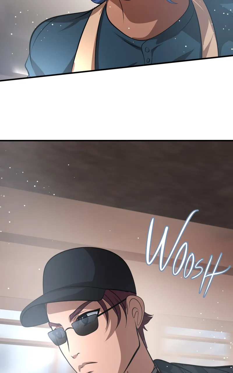 Cinder and Charm Chapter 1 page 77 - 