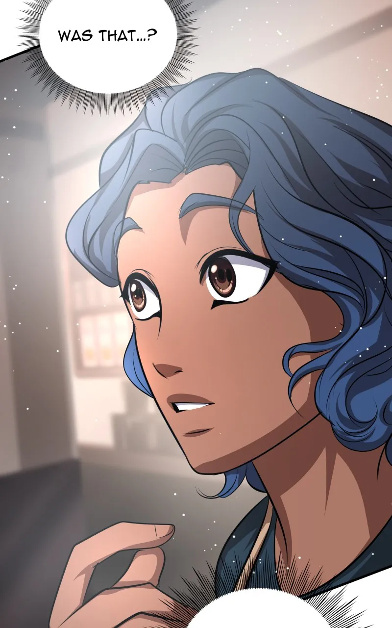 Cinder and Charm Chapter 1 page 80 - 