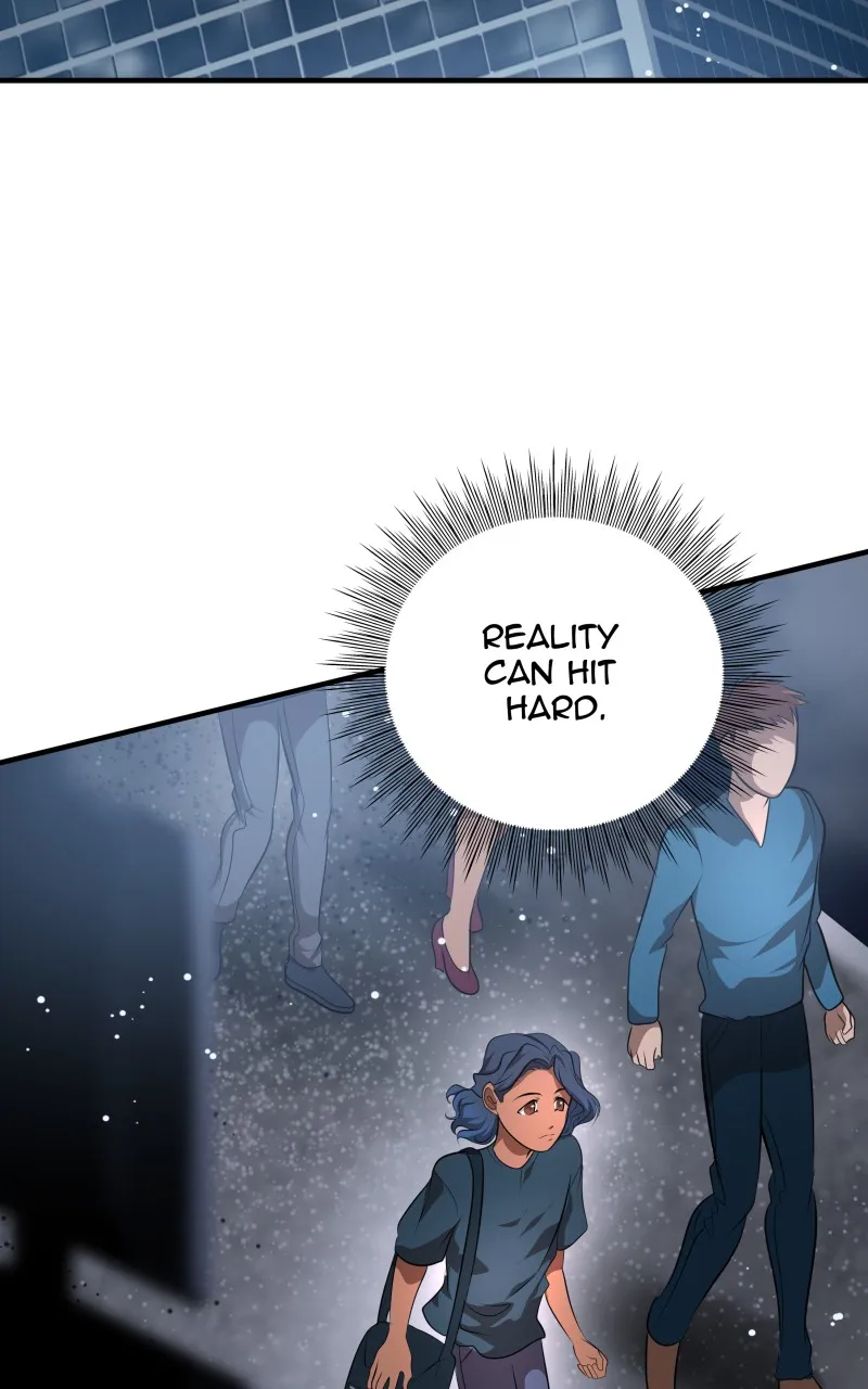 Cinder and Charm Chapter 1 page 9 - 