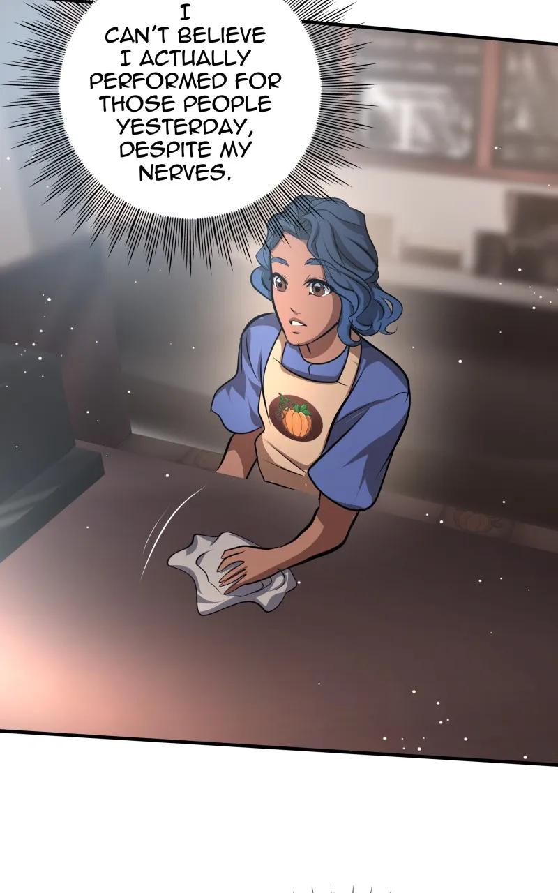 Cinder and Charm Chapter 1 page 83 - 