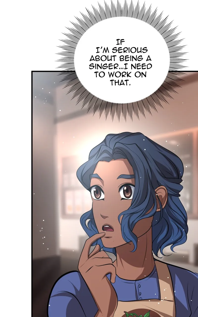Cinder and Charm Chapter 1 page 84 - 