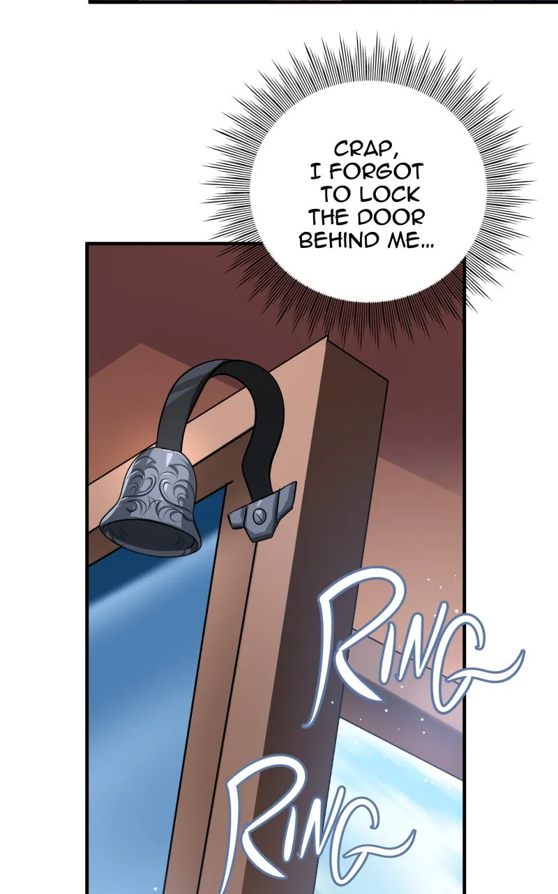 Cinder and Charm Chapter 1 page 85 - 