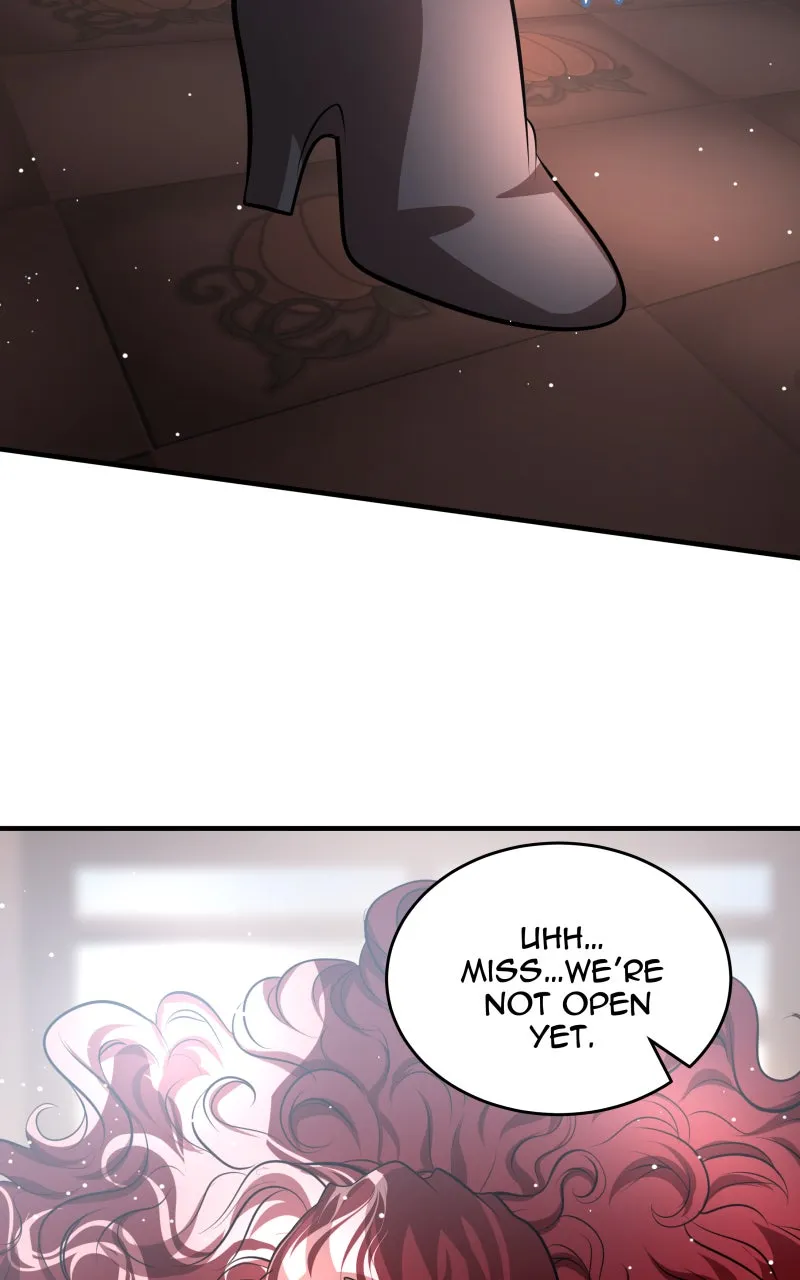 Cinder and Charm Chapter 1 page 87 - 