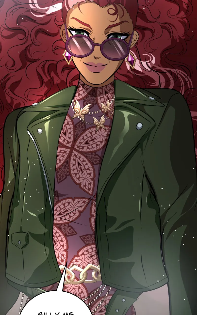 Cinder and Charm Chapter 1 page 88 - 