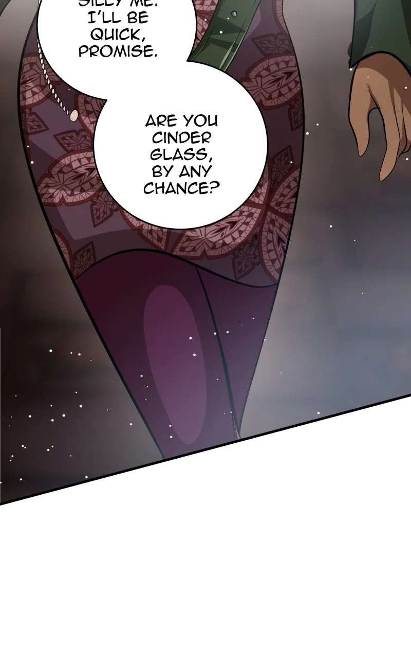Cinder and Charm Chapter 1 page 89 - 