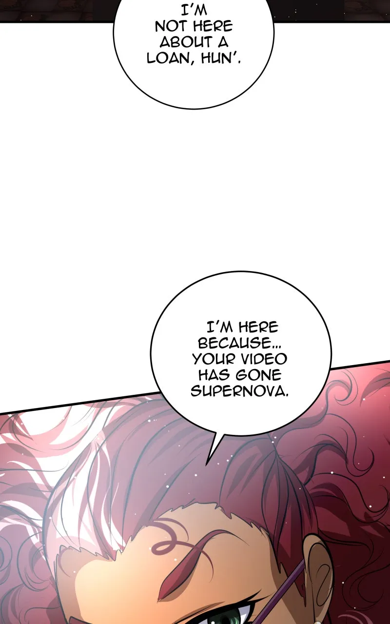 Cinder and Charm Chapter 1 page 91 - 