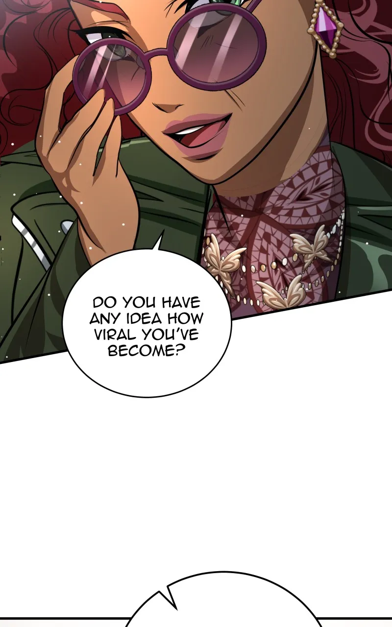 Cinder and Charm Chapter 1 page 92 - 