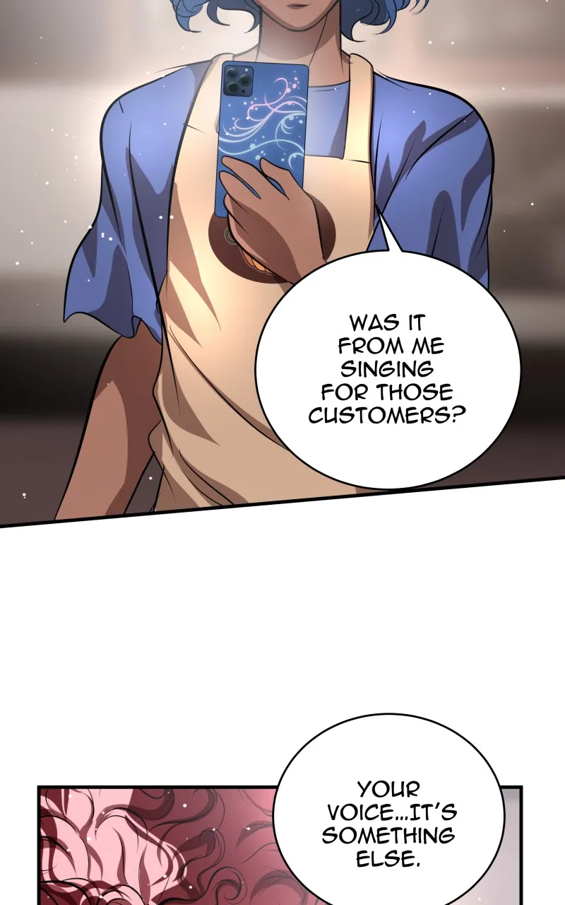 Cinder and Charm Chapter 1 page 94 - 