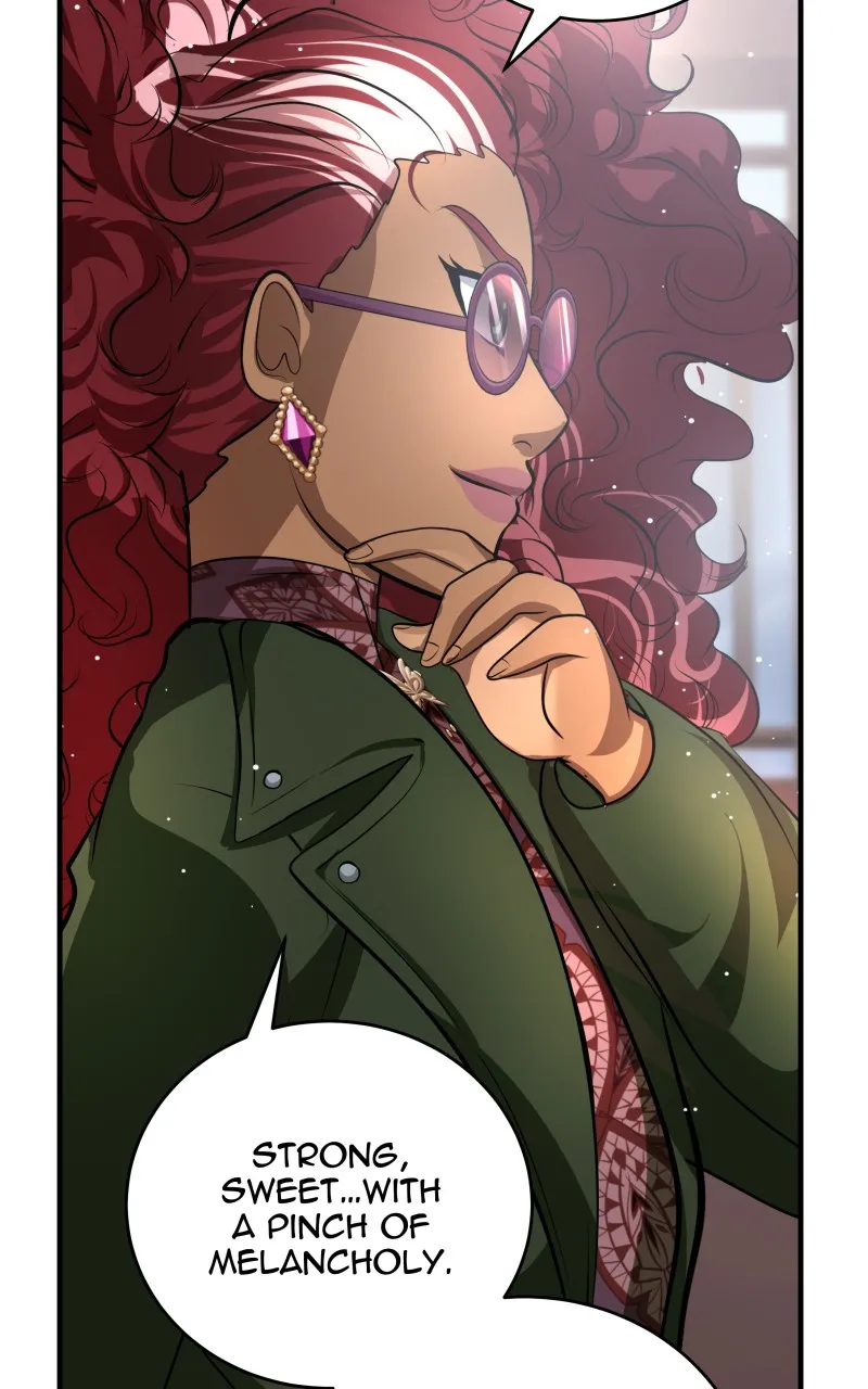 Cinder and Charm Chapter 1 page 95 - 