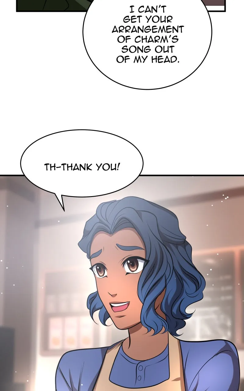 Cinder and Charm Chapter 1 page 96 - 